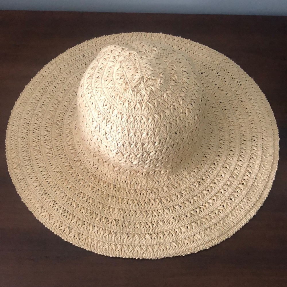 J Crew Hat